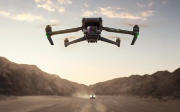 DJI Mavic 3 Firmware Update Fixes IMU Calibration Issue