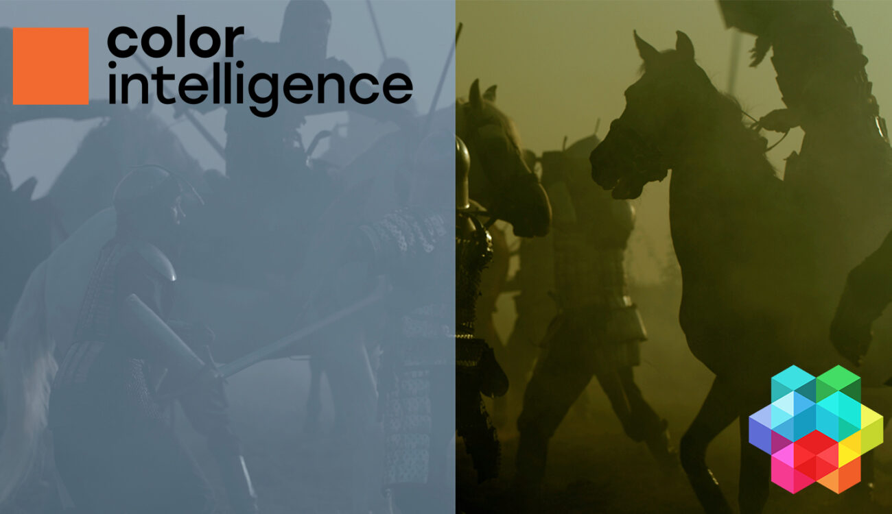 Color Intelligence lanza el plugin Look Designer 2 para Premiere Pro y After Effects