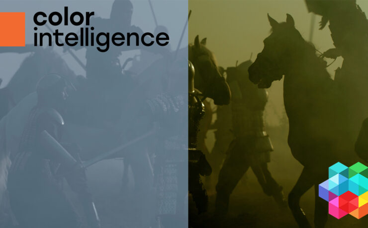 Color Intelligence Launches Look Designer 2 for Premiere Pro and After Effects