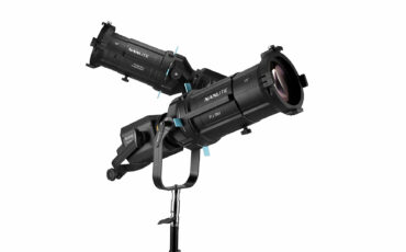 NANLITE PJ-BM 19/36 Projection Bowens-Mount Attachment Released