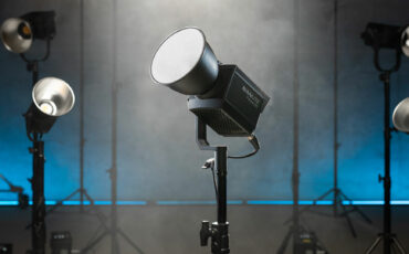 NANLITE Forza 150 Released - Compact and Lightweight COB LED Light