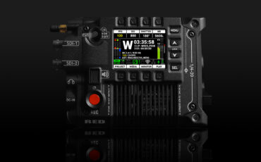 RED V-RAPTOR Gets Timelapse and ProRes Recording via Firmware Update
