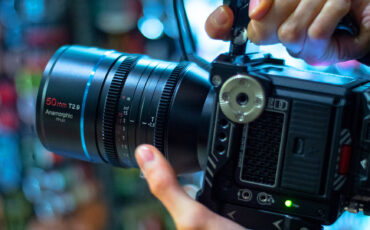 Is it Better to Rent or Own Anamorphic Lenses?