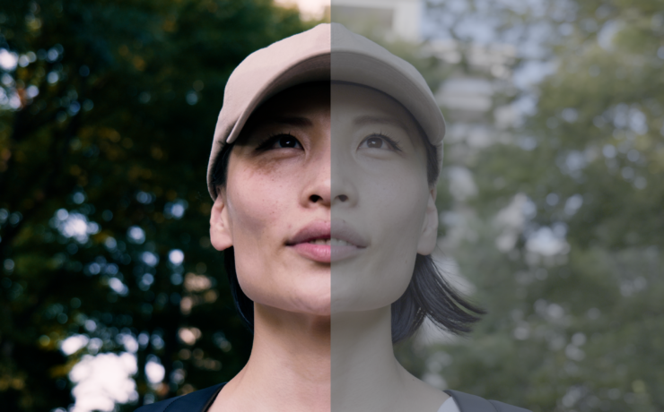Create Your Own LUTs in Just a Few Clicks with fylm.ai - Tutorial