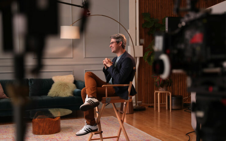 How to be an Efficient Producer/Shooter on Documentaries