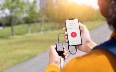 RØDE AI-Micro Released - Compact Dual-Channel Interface for Audio Recording