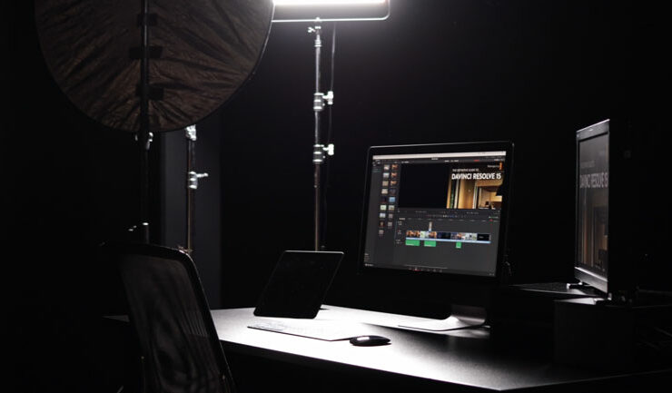 5 Video Editing Workflows to Help Organize Your Footage