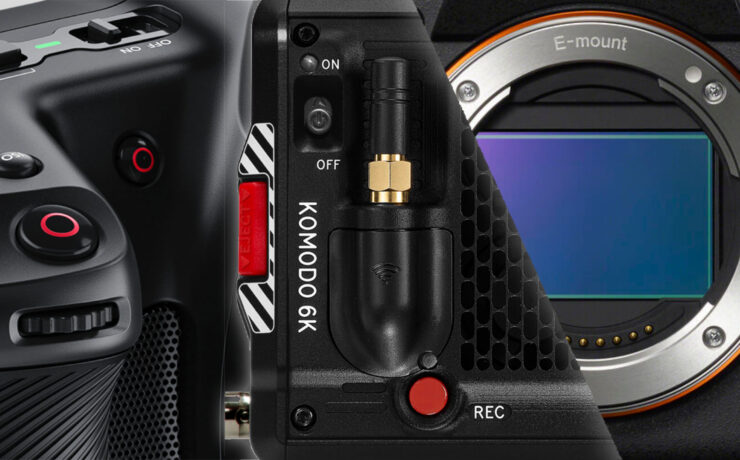 What Would a Perfect Camera for 2022 Look Like?