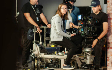 The 5 Stages of Film Production and the Cinematographer's Role