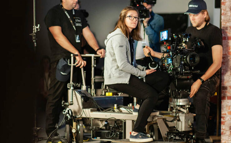 The 5 Stages of Film Production and the Cinematographer's Role