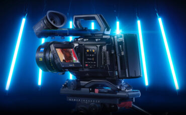 Blackmagic Camera 7.7 Update – Improved Demosaic Algorithm for URSA Mini Pro 12K