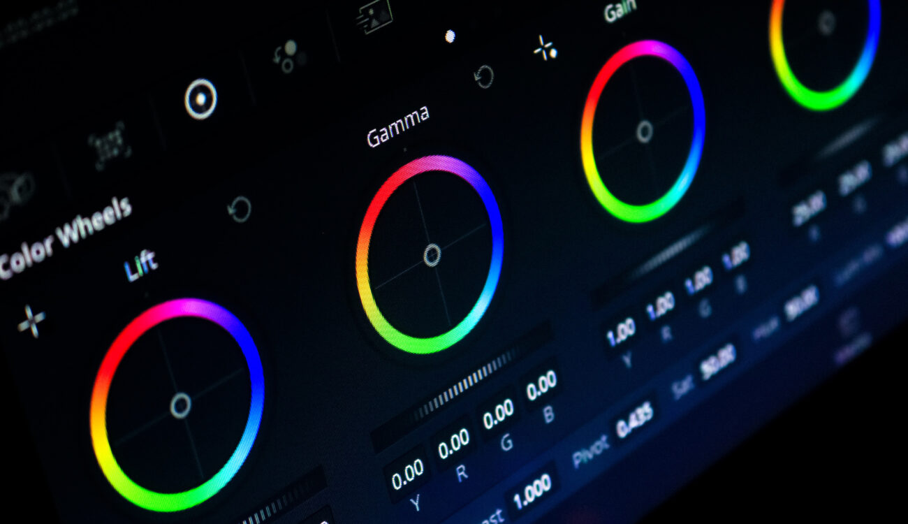 Understanding Color Management – With this Video from Netflix
