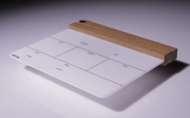 Heinrig Quicksticks Announced – An Eco-friendly Movie Slate