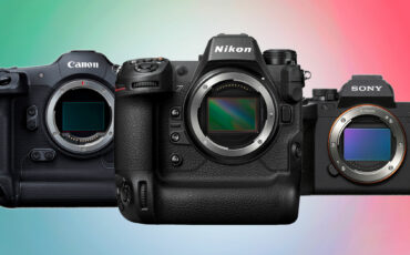 CineD's Best Mirrorless Camera of the Year for Video 2021