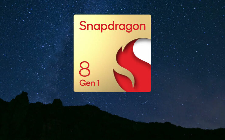 Qualcomm Snapdragon 8 Gen 1 – 4K120, 8K30, and Bokeh Videos for Future Phones