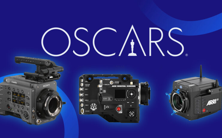 The Cameras and Lenses Behind the 94th Oscars Contenders