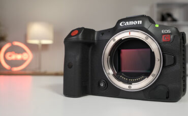 Canon EOS R5 C Review - An Excellent Camera with Total Operating Flexibility