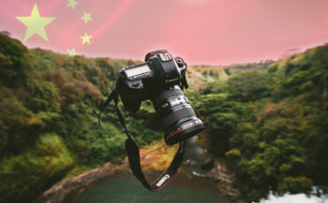 Canon Zhuhai China Factory Shutting Down