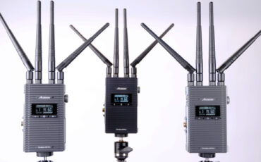 Accsoon CineEye 2S Pro Bundle Launched – One Transmitter and Two Receivers