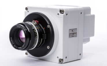 Vision Research Announces Phantom S991 Camera – Up to 937 FPS in DCI 4K