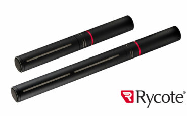 Rycote Microphones HC-15 and HC-22 Introduced