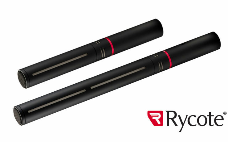 Rycote Microphones HC-15 and HC-22 Introduced