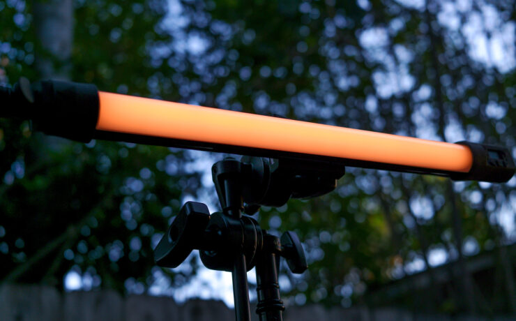 Quasar Science Double Rainbow and Rainbow 2 RGBX LED Lights – Review