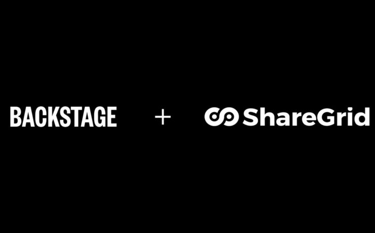 ShareGrid Online Camera Sharing Marketplace Acquired by Backstage