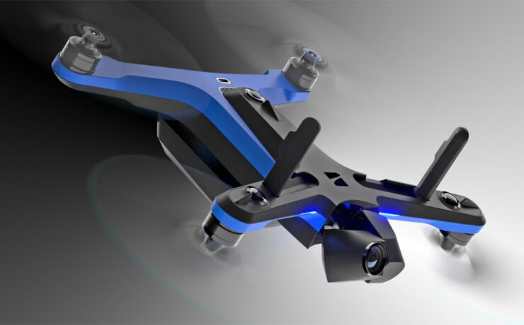 Skydio 2+ Drone Announced – Improved Features and New Keyframe Mode