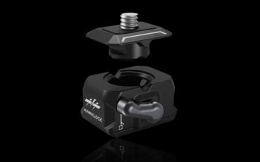 SmallRig HawkLock Mini Series Released – Drop-in Quick Release Ecosystem
