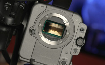 Sony FX6 Firmware V2 now Available – Just like Philip Bloom's 40-Minute Firmware Review