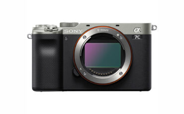 Sony a7C Firmware Update – USB Streaming, Improved Eye-AF and more
