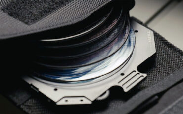Vaxis VFX 95mm Black Mist Filters for Tilta Mirage Matte Box Released