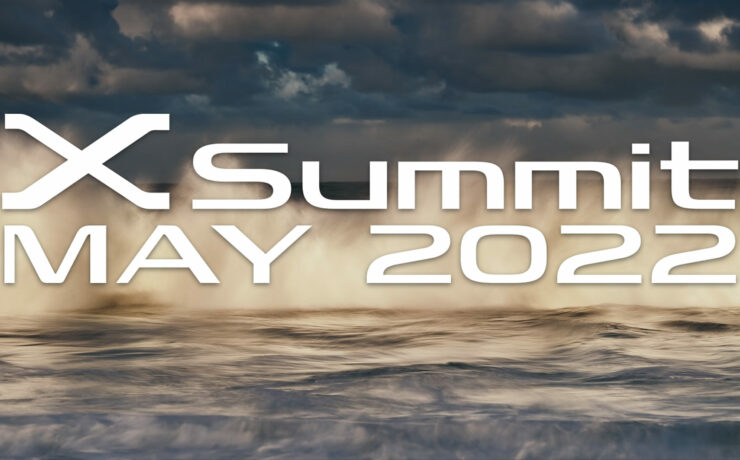 FUJIFILM Plans to Release New X Mount Cameras in May 2022 during X-Summit