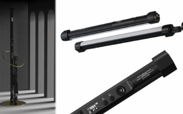 YC Onion Energy Tube Pro 2ft and 4ft RGB LED Lights Released