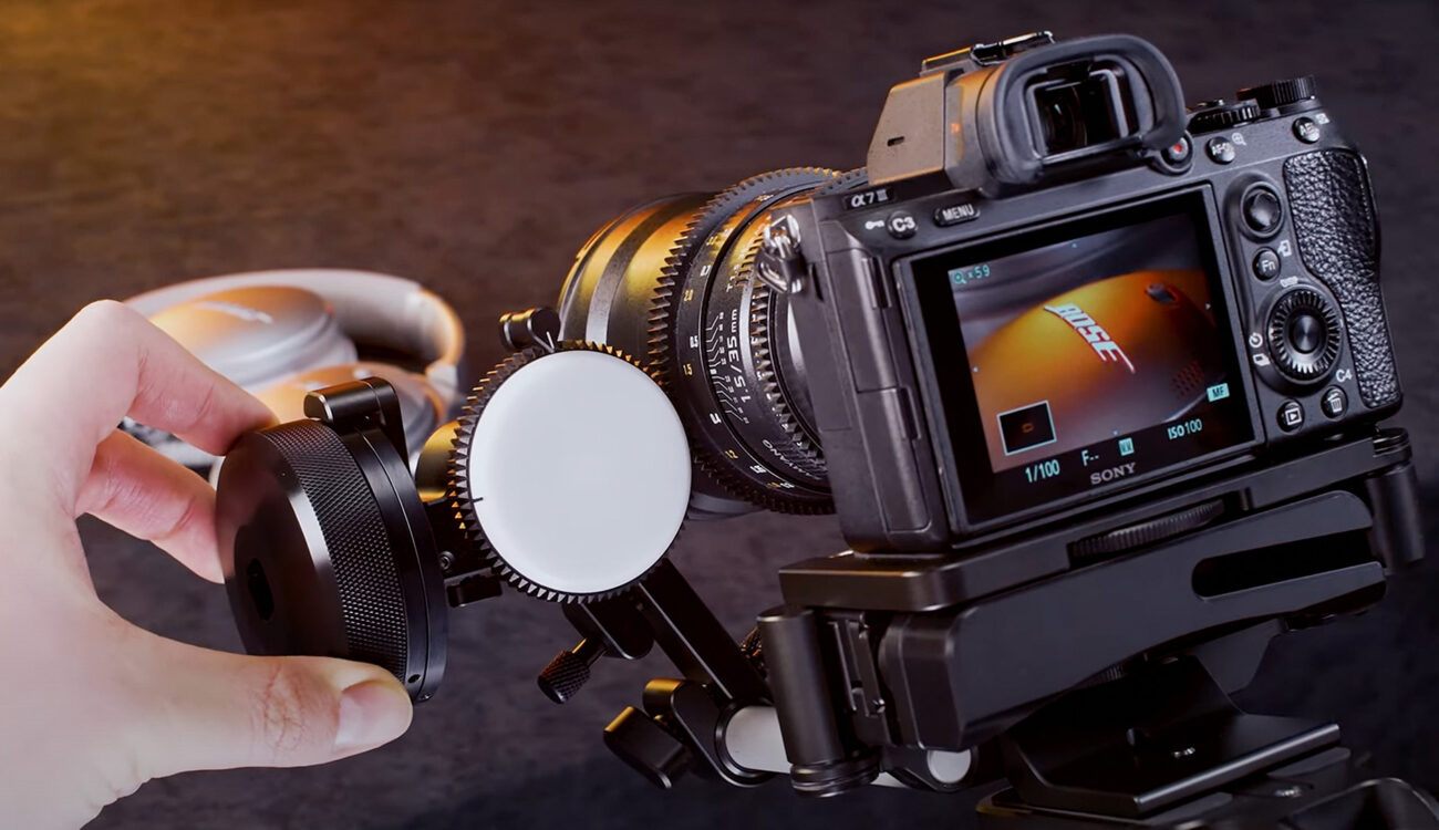 edelkrone FocusONE v2 Released – Designed for Camera Operators