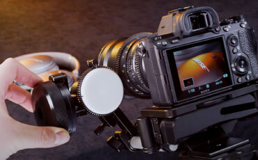 edelkrone FocusONE v2 Released – Designed for Camera Operators