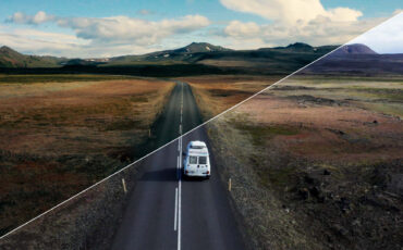 fylm.ai 1.1 adds Support for RAW Stills – Including Development and Debayering