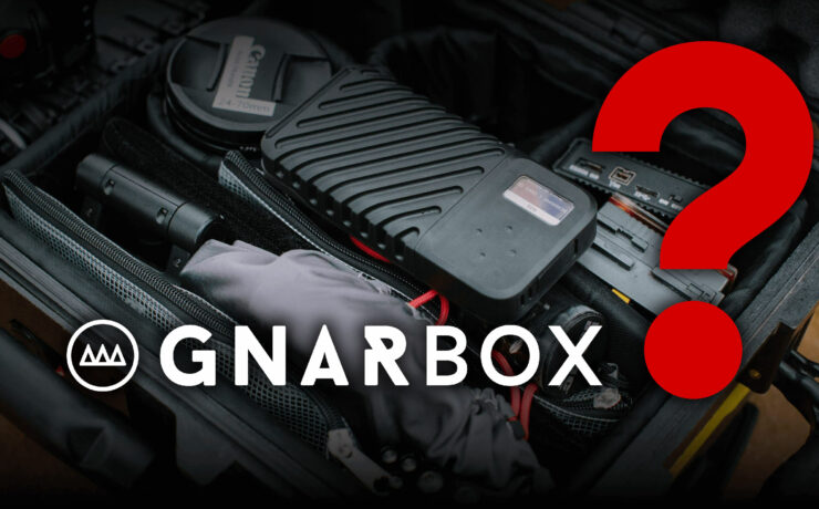 GNARBOX in Trouble? Founders & Employees Left Company, in Control of Investors