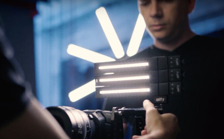 Spiffy Gear Acquired by Tether Tools Parent Company, Imaging Brands