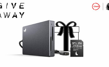 Win 3x Angelbird Prize Package Worth Over $520 Each on Instagram
