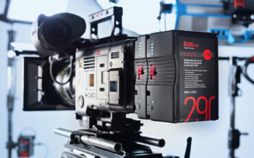 Bebob Announces Full Lineup of B-Mount Batteries, Chargers, and Adapters