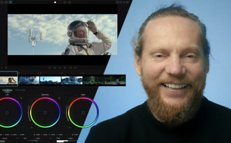 Colourlab Ai 2.0 Public Beta Announced – Interview with CEO Dado Valentic
