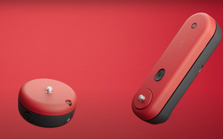 JOBY Spin and Swing Released – Pocket-size Motion Control Systems for Smartphones