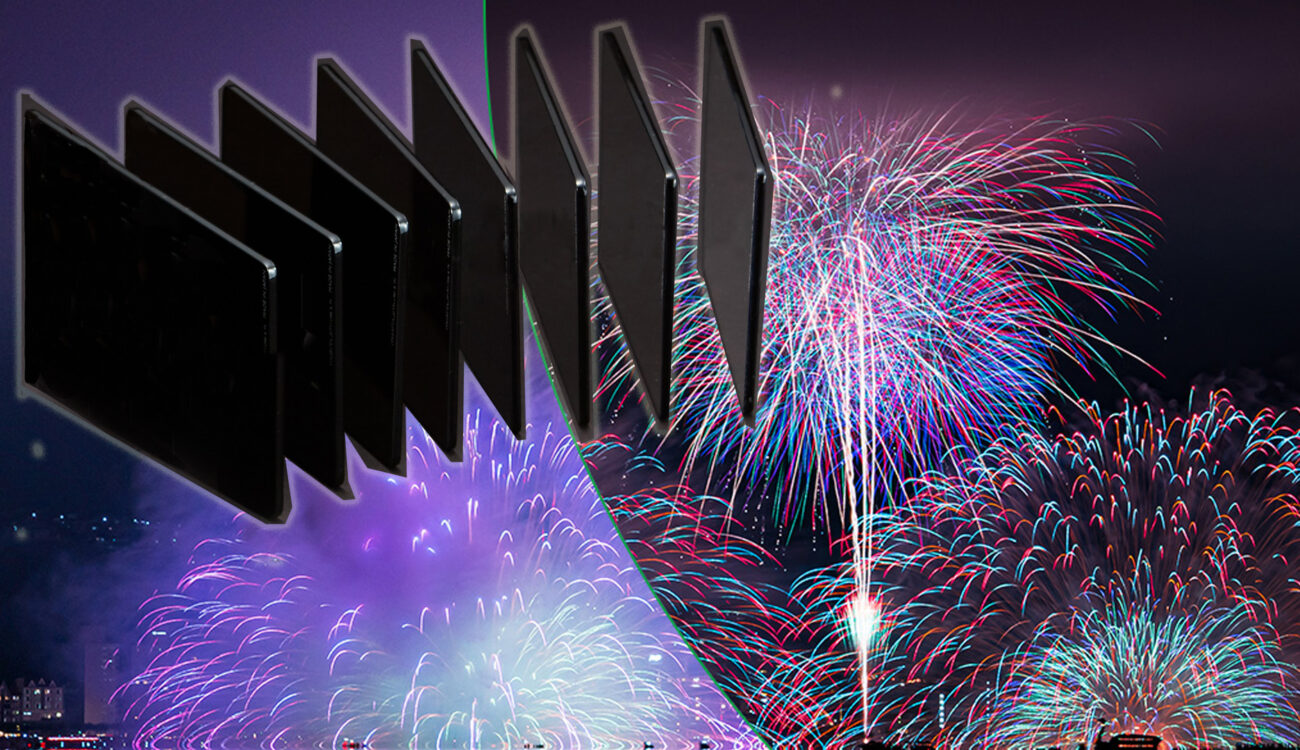 マルミがNDフィルターWSND -ESの4"x 5.65" サイズを発売