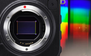 SIGMA Full-Frame Foveon Sensor Development Update
