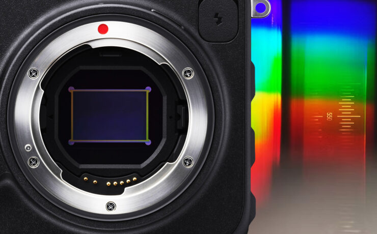 SIGMA Full-Frame Foveon Sensor Development Update