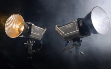 SmallRig RC120D and RC120B Released – Better Than Aputure 100D and 100X?