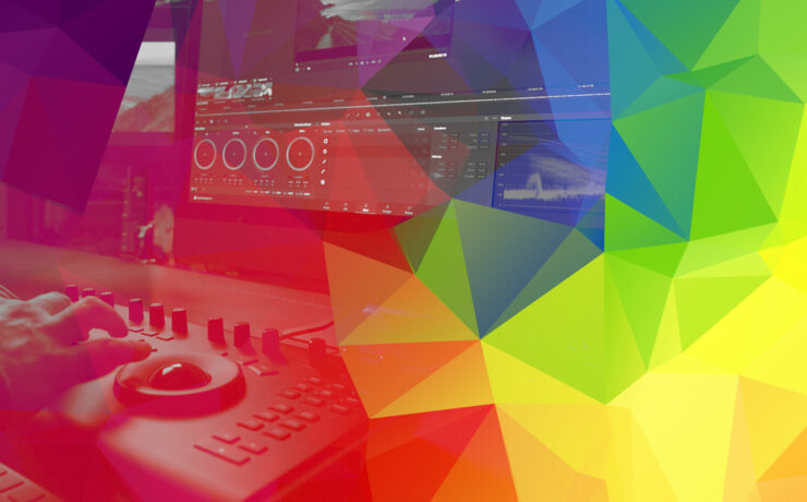 Color Theory – the Lifeblood of Filmmaking