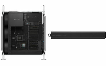 AMD Radeon PRO W6600X for Apple Mac Pro Available Now